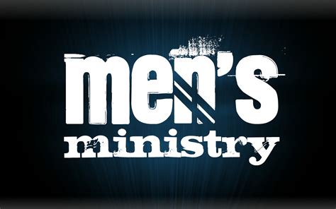 Mens Ministry Onward Gospel Church