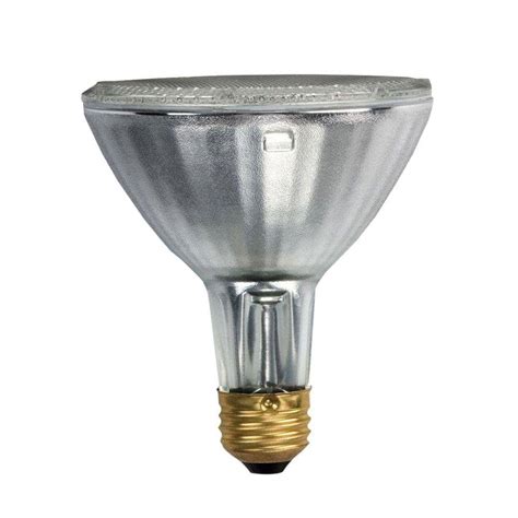 Philips 75 Watt Agro Plant Light Br30 Flood Light Bulb 415281 The