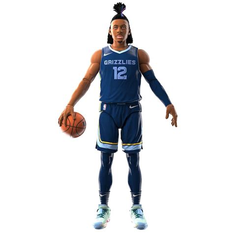Fanatics Launches Starting Lineup X Nba Figures Preorders Available