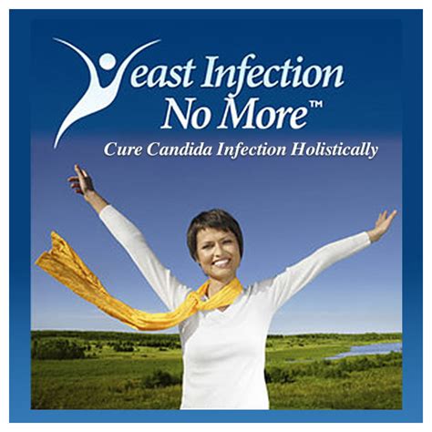 Yeast Infection No More Health Line Central