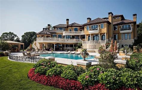 Go Inside The Jersey Shores Most Expensive Home For Sale