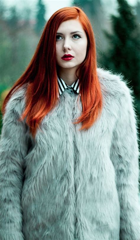 These 19 Super Cool Redhead Facts Prove That Red Is The Best Hair Color