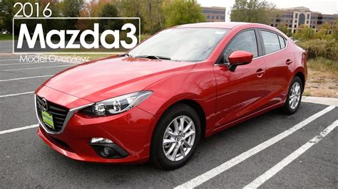The bluetooth in my 2007 cx9 (touring awd w/bose and nav) is not working. 2016 Mazda3 | Review | Test Drive - YouTube
