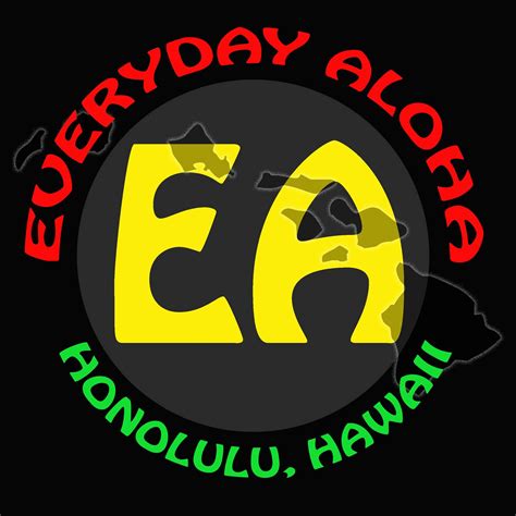 Everyday Aloha | Honolulu HI