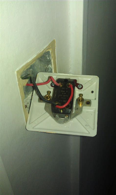 Have not taken it in to warranty it yet. Bathroom light, fan & switch (+bonus flickering) issue ...