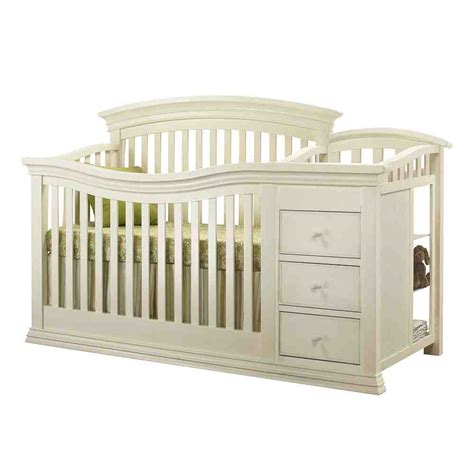 Cheap Baby Cribs With Changing Table Decor Ideas