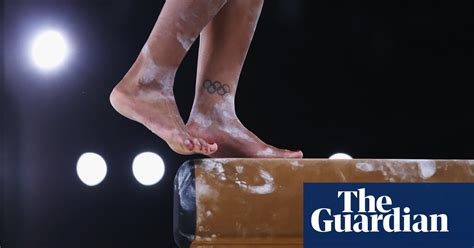 Gymnastics Coaches Being Investigated Will Be Banned From Team Gb Says Boa Gymnastics The