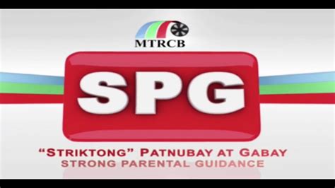 Mtrcb Rated Spg Tagalog Version 169 Hd Youtube
