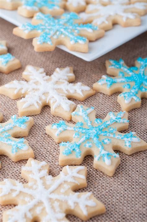 December 18, 2017december 21, 2017. Mom's Christmas Butter Cookies (for decorating) | Recipe | Cookie decorating, Cookies, Food