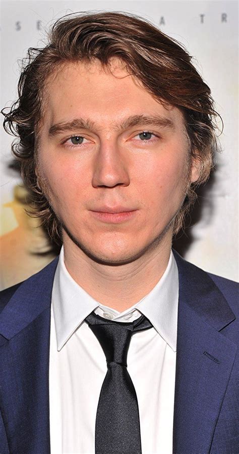 Paul Dano Actor War And Peace Paul Dano Was Born On June 19 1984 In New York City New York