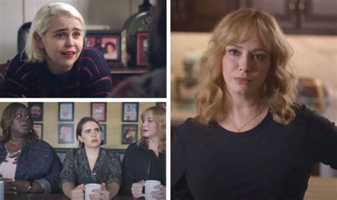 Good Girls season 3, episode 12 release date: When is Good ...