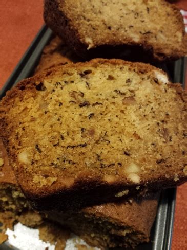 What you need to make banana bread recipe best buttermilk