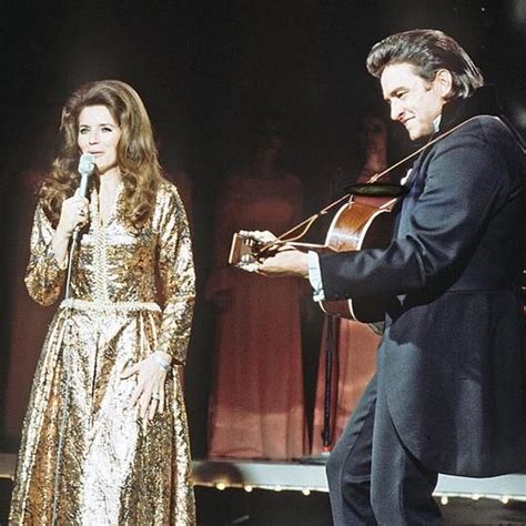 Iconic Dresses Worn By Southern Women Throughout History June Carter Cash Johnny And June