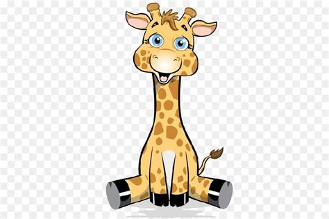 Giraffe Clipart Cartoon Pictures On Cliparts Pub 2020 🔝