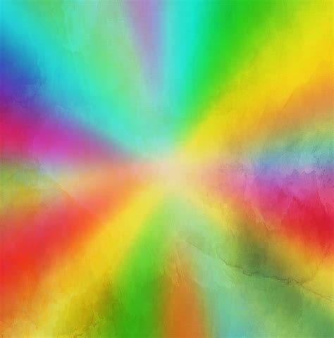 Paint Background Rainbow Colors Free Stock Photo Public Domain Pictures