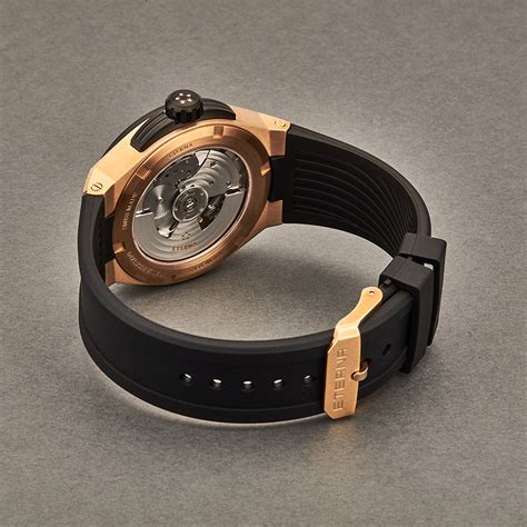 Local 1289 officers and staff are in constant talks with jcpl management about their return to work plan. Eterna Royal Kon Tiki GMT Men's Watch Model: 7740.63.41.1289