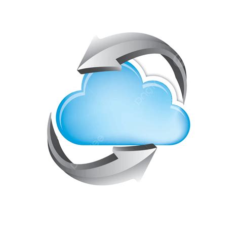 Great Cloud Connection Data Connect Vector Connection Data Connect Png And Vector With