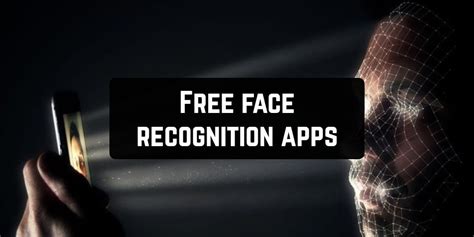 Applock face/voice recognition app(for android). 11 Free face recognition apps for Android & iOS | Free ...