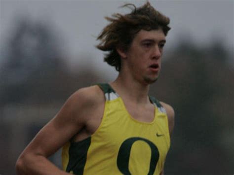 Andrew Wheating Is Fourth Fastest 1500 Meter Runner In Us History
