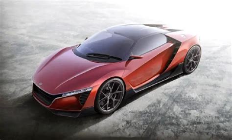 2020 Honda S2000 Price Specs Engine Review Release