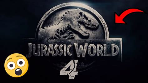 Jurassic World 4 Youtube