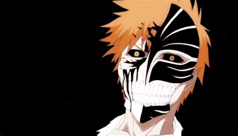 │a Origem Das Máscaras De Bleach│ Otanix Amino