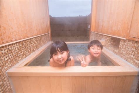 Japanese Baths That Will Change Your Life Bathtubber
