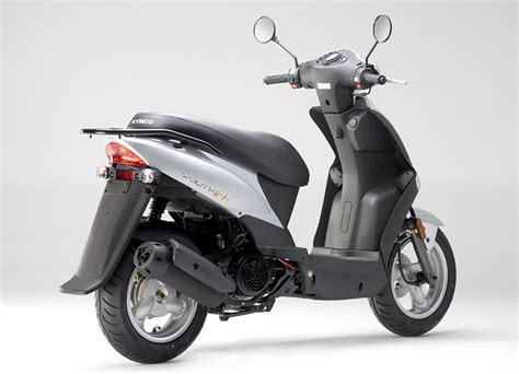 *specifications and pricing are subject to change*. Kymco Agility 125 - Alle technischen Daten zum Modell ...