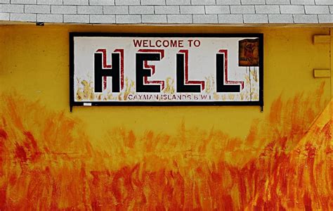 Did Jesus Believe In Hell The Good Men Project