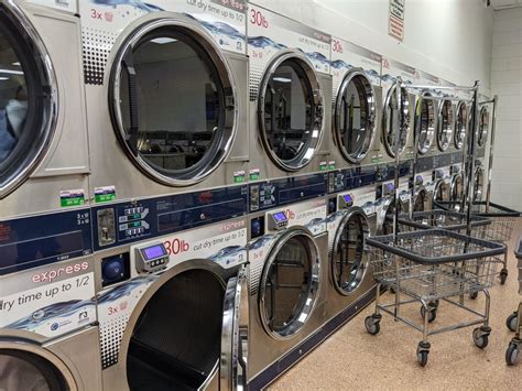 Sunlight Cleaners Laundromat Updated April Southwest