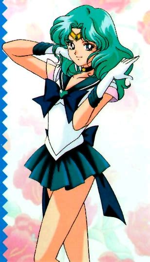 Sailor Neptune Sailor Moon Wiki