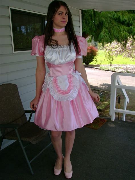 Life Of A Feminine Girlish Womanly Sissy Boi — Sissydonna I Want To Be