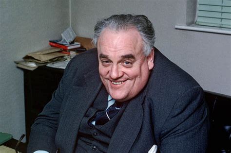 Exclusive Cops Warned Of Mp Cyril Smith Sex Abuse Cover Up Daily Star