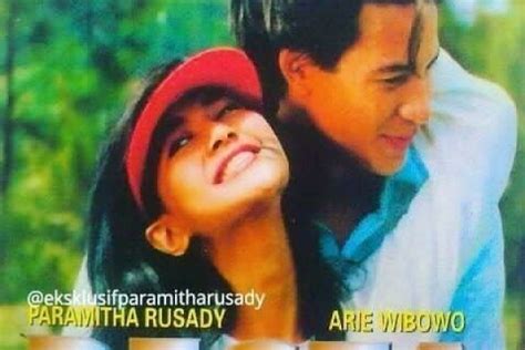 5 Film Lawas Ini Buktikan Ari Wibowo Aktor Berbakat