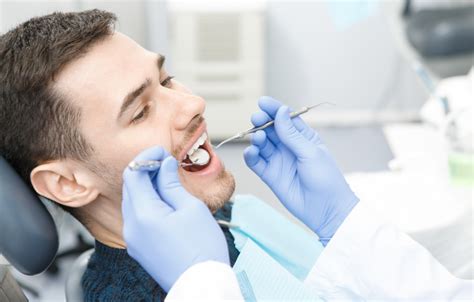 What Procedures Does A General Dentist Perform Dentist Leesburg Dr