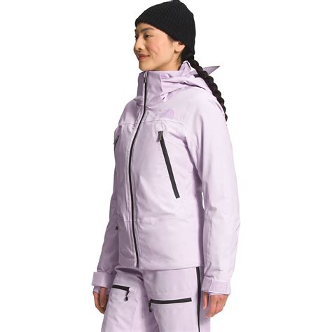 the north face lenado jacket women s clothing