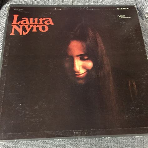 Laura Nyro The First Songs 1968 Vinyl Discogs