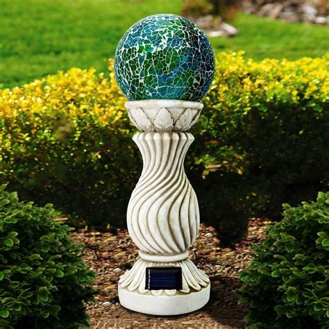 Outdoor Column Decorations Here Are 17 Must Have Outdoor Decorations