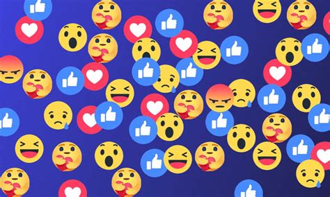 Facebook Introduces Care Emoji