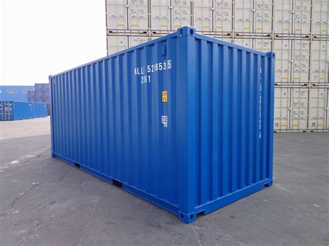 Weight Of A Shipping Container Tare Max Cargo Alconet Containers