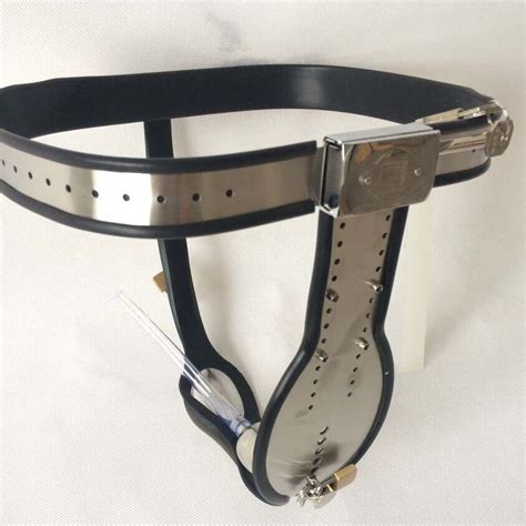 bondage male chastity belt device chastity cage invisible underpant gay bdsm ebay