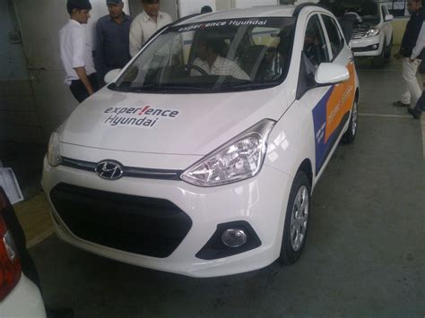 Nios is a new series that hyundai has started in india. Hyundai Grand i10 - Specifications & Price in India