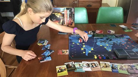 The Best Educational Board Games For All Ages 2024 Guide