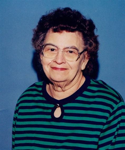 Obituary Of Margaret Hudson Sellars Funeral Home