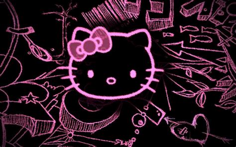 Hello Kitty Wallpaper Wallpaper Sun