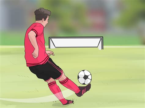 Cómo Ponerse En Forma Para Jugar Al Fútbol 12 Pasos
