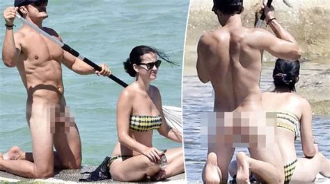 Orlando Bloom Naked Pictures Telegraph