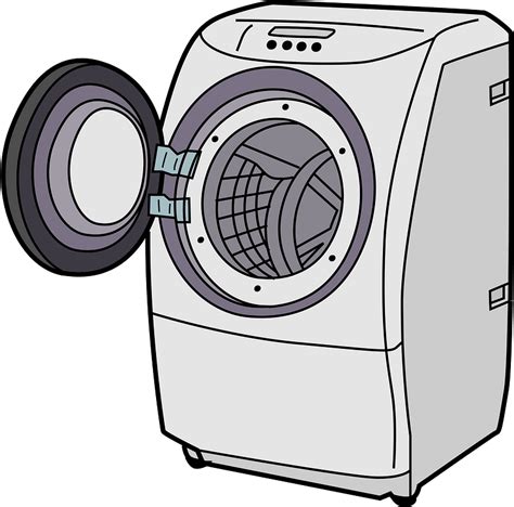 Washing Machine Clipart Free Download Transparent Png Creazilla