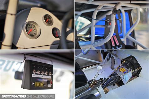 For years, as they watched archegos send business elsewhere, senior staff in goldman's equities division tried to cultivate hwang as a client. The Hooker: Fat57's Gasser - Speedhunters