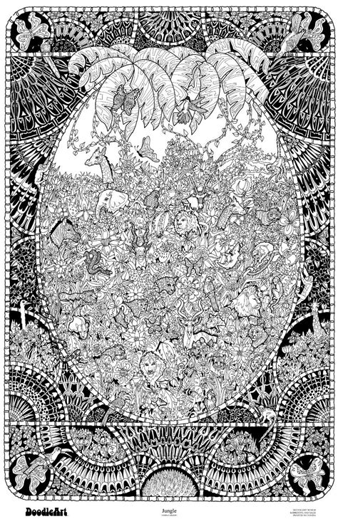 Pin on DoodleArt colouring posters. Where can I buy any? Please Help!